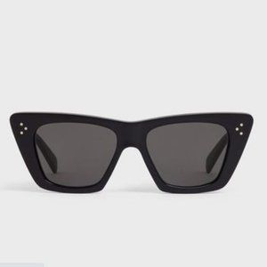 Celine S187 Cat Eye 2022